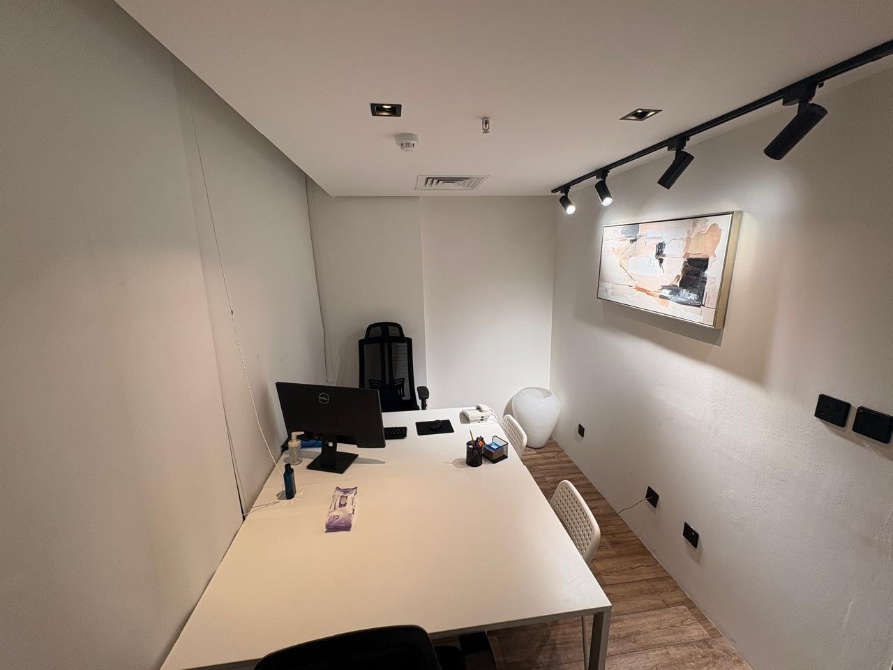 مساحة مشتركة